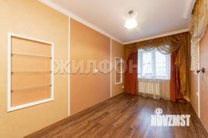 3-к квартира, вторичка, 80м2, 5/10 этаж
