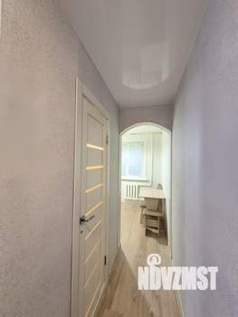 1-к квартира, вторичка, 30м2, 1/5 этаж