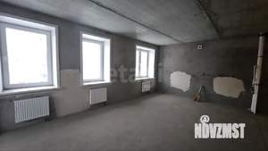2-к квартира, вторичка, 37м2, 4/4 этаж