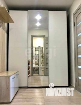 1-к квартира, вторичка, 38м2, 8/9 этаж