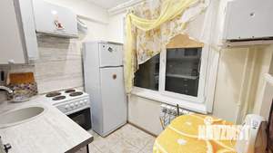 1-к квартира, вторичка, 32м2, 2/9 этаж