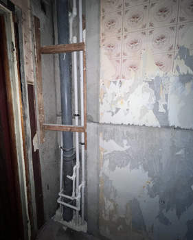 2-к квартира, вторичка, 45м2, 3/5 этаж