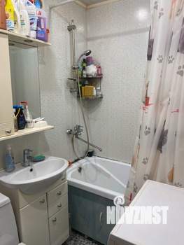 2-к квартира, вторичка, 41м2, 3/4 этаж