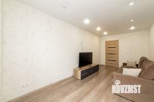 1-к квартира, вторичка, 39м2, 7/9 этаж