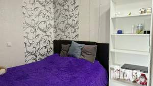 1-к квартира, вторичка, 31м2, 1/9 этаж