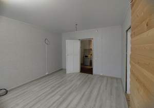 2-к квартира, вторичка, 44м2, 1/2 этаж