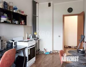 3-к квартира, вторичка, 66м2, 5/9 этаж