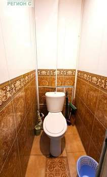 2-к квартира, вторичка, 47м2, 4/5 этаж