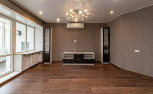 3-к квартира, вторичка, 76м2, 2/9 этаж