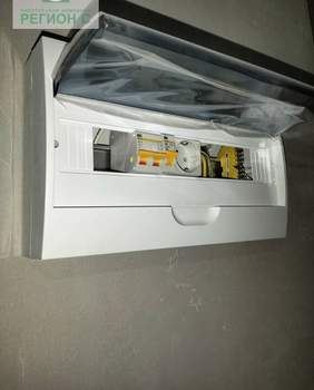 2-к квартира, вторичка, 38м2, 6/9 этаж