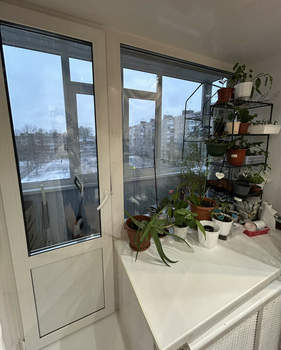 2-к квартира, вторичка, 42м2, 5/5 этаж