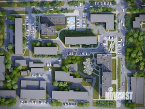 3-к квартира, вторичка, 86м2, 9/10 этаж