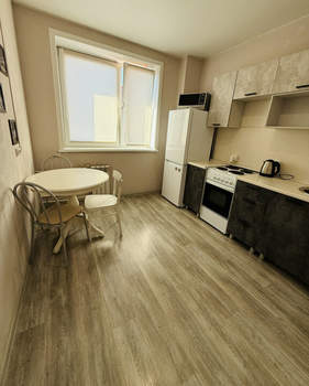 2-к квартира, вторичка, 59м2, 5/9 этаж