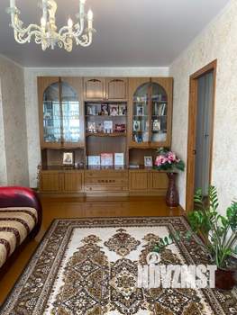 4-к квартира, вторичка, 61м2, 2/5 этаж