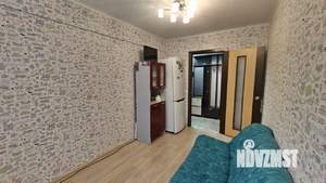 4-к квартира, вторичка, 76м2, 1/9 этаж