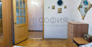 3-к квартира, вторичка, 63м2, 4/9 этаж