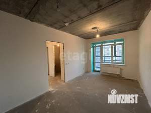 2-к квартира, вторичка, 40м2, 8/8 этаж