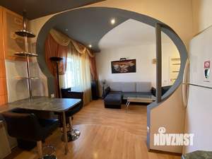2-к квартира, вторичка, 49м2, 9/10 этаж
