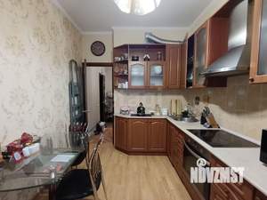 3-к квартира, вторичка, 64м2, 6/10 этаж