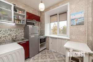 2-к квартира, вторичка, 40м2, 4/5 этаж