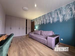 1-к квартира, вторичка, 29м2, 5/5 этаж