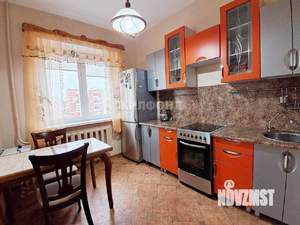 2-к квартира, вторичка, 53м2, 9/9 этаж