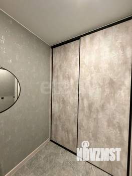 Студия квартира, вторичка, 27м2, 8/12 этаж