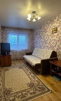 3-к квартира, вторичка, 59м2, 5/5 этаж