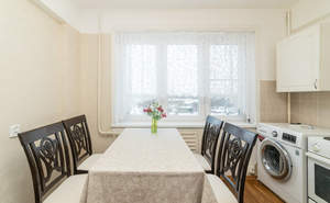 4-к квартира, вторичка, 77м2, 6/9 этаж