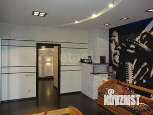 4-к квартира, вторичка, 144м2, 6/6 этаж