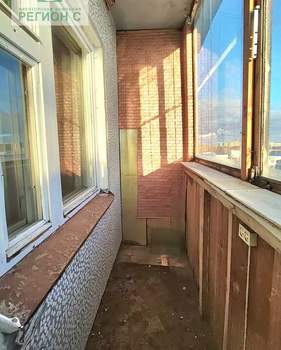 2-к квартира, вторичка, 51м2, 9/10 этаж