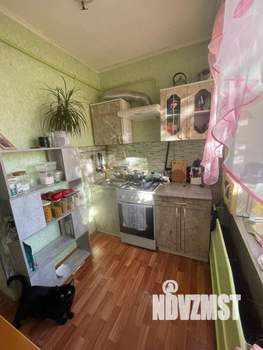 1-к квартира, вторичка, 31м2, 1/9 этаж