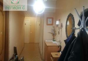 3-к квартира, вторичка, 66м2, 6/9 этаж