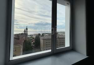4-к квартира, вторичка, 98м2, 8/8 этаж