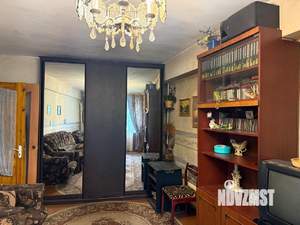 2-к квартира, вторичка, 52м2, 1/9 этаж