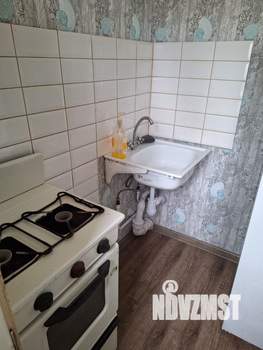 2-к квартира, вторичка, 44м2, 2/5 этаж