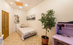 3-к квартира, вторичка, 79м2, 3/5 этаж