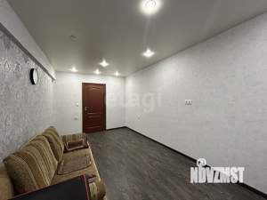 2-к квартира, вторичка, 46м2, 5/9 этаж