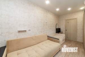 2-к квартира, вторичка, 40м2, 4/5 этаж