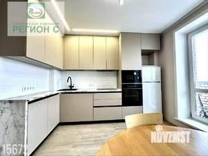 3-к квартира, вторичка, 74м2, 10/16 этаж