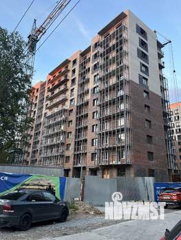 1-к квартира, вторичка, 24м2, 2/11 этаж