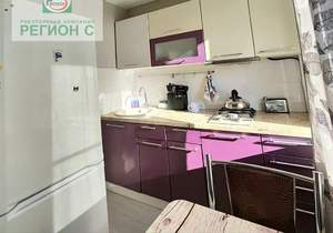 1-к квартира, вторичка, 31м2, 9/9 этаж