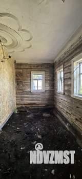 2-к квартира, вторичка, 36м2, 1/1 этаж