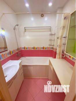 2-к квартира, вторичка, 55м2, 3/5 этаж