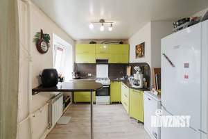 2-к квартира, вторичка, 41м2, 4/5 этаж