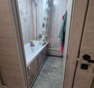 2-к квартира, вторичка, 44м2, 1/5 этаж