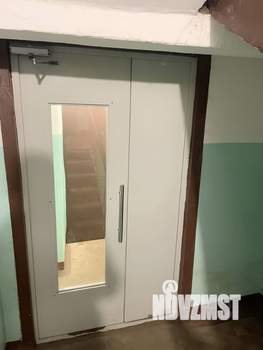1-к квартира, вторичка, 31м2, 5/5 этаж