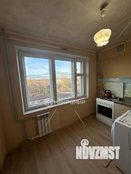 2-к квартира, вторичка, 46м2, 6/9 этаж