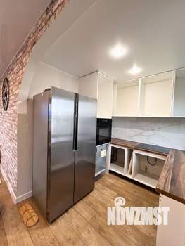 3-к квартира, вторичка, 61м2, 5/5 этаж