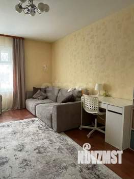 1-к квартира, вторичка, 35м2, 1/2 этаж